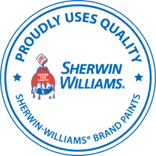Sherwin-Williams Badge
